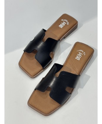 Sandalia Hera negra 2