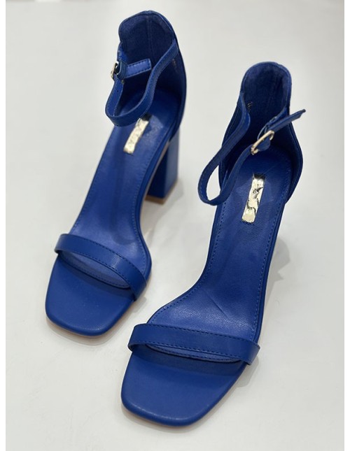 Tacon Valladolid azul