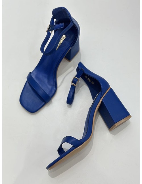 Tacon Valladolid azul