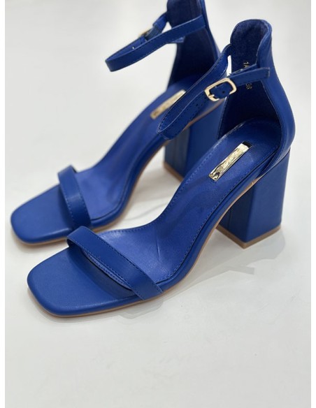 Tacon Valladolid azul