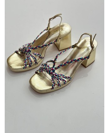 Tacón Río de Janeiro