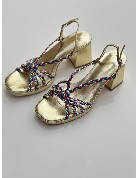 Tacón Río de Janeiro