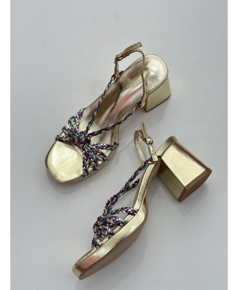 Tacón Río de Janeiro 2