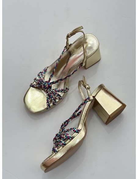 Tacón Río de Janeiro