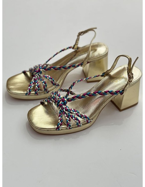 Tacón Río de Janeiro