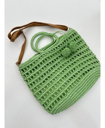 Bolso Almeria verde