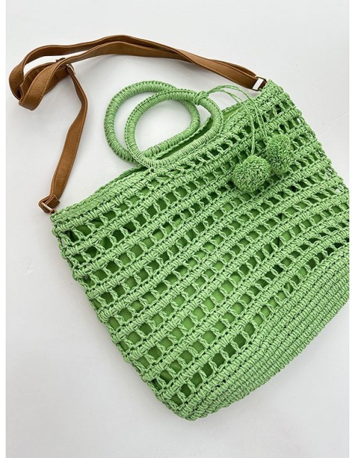 Bolso Almeria verde