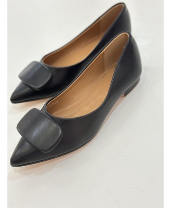 Manoletina Plasencia negra