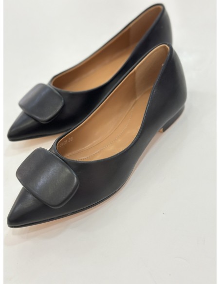 Manoletina Plasencia negra