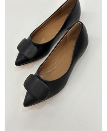 Manoletina Plasencia negra 2