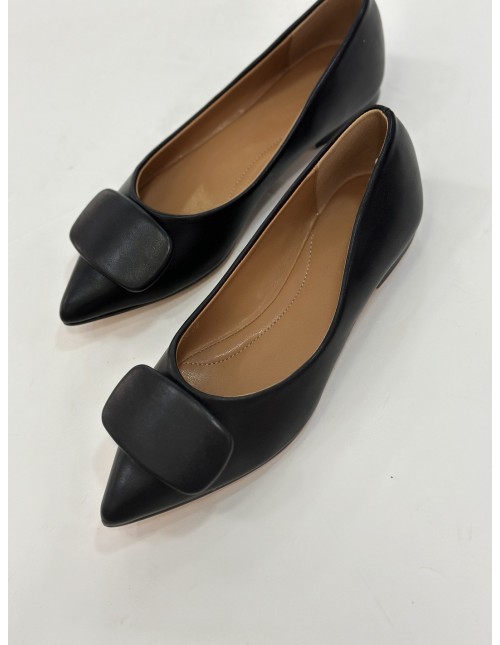 Manoletina Plasencia negra