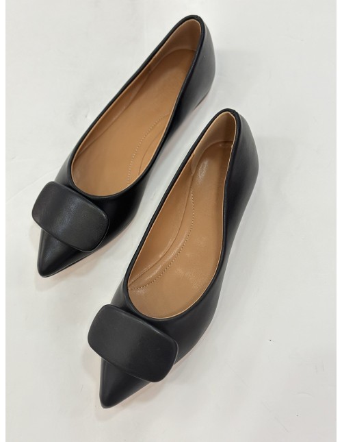 Manoletina Plasencia negra