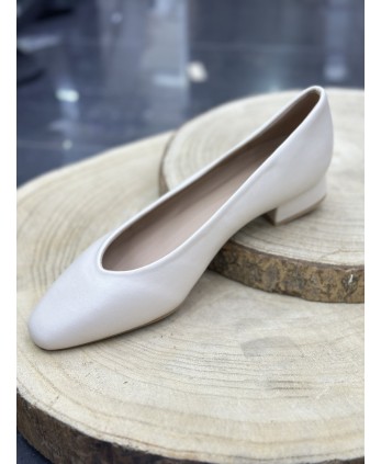 Manoletina Toledo Beige