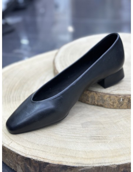 Manoletina Toledo Negra