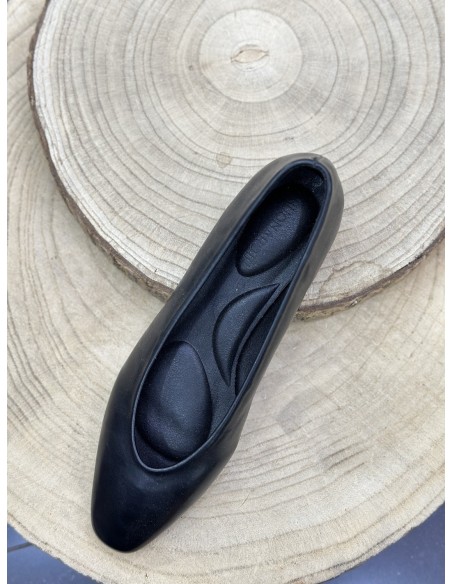 Manoletina Toledo Negra