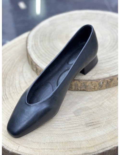 Manoletina Toledo Negra