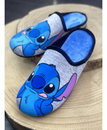Zapatilla Stitch 2