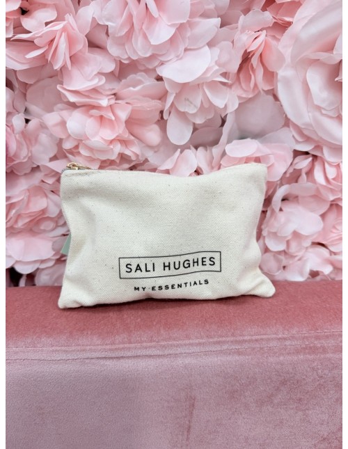 Set de viaje, esenciales.