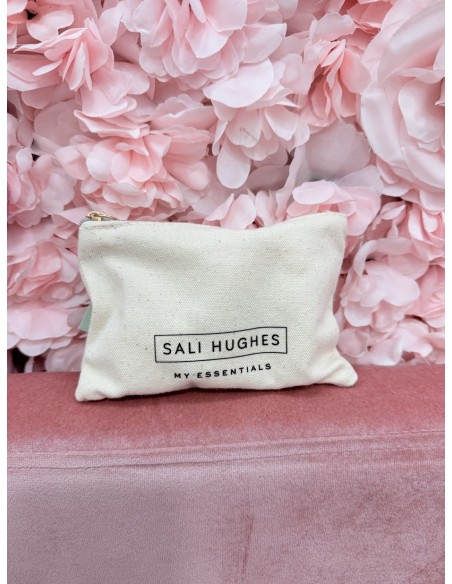 Set de viaje, esenciales.