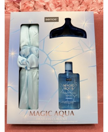 Set  para Ondas sin calor.