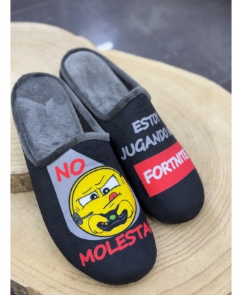 Zapatillas Hombre Fortnite