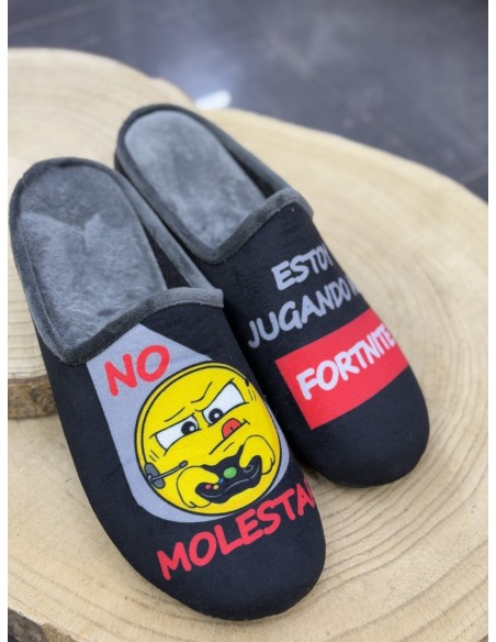 Zapatillas Hombre Fortnite