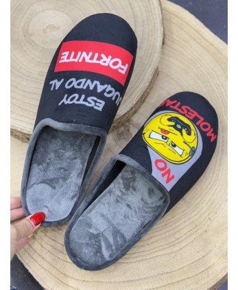 Zapatillas Hombre Fortnite 2