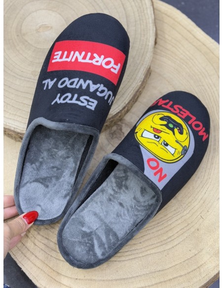 Zapatillas Hombre Fortnite