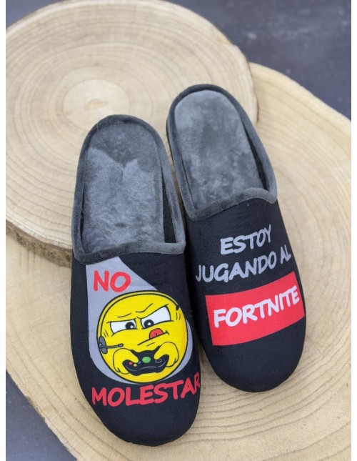 Zapatillas Hombre Fortnite