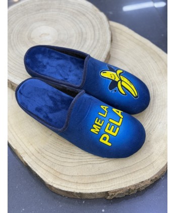 Zapatillas Hombre Plátano 2