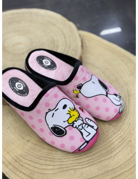 Zapatillas Amor Mujer