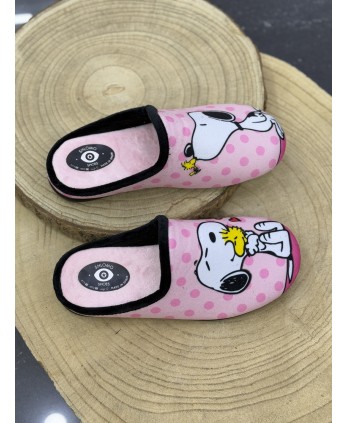 Zapatillas Amor Mujer 2