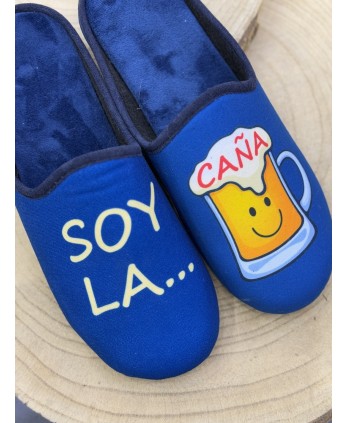 Zapatillas Caña Hombre 2