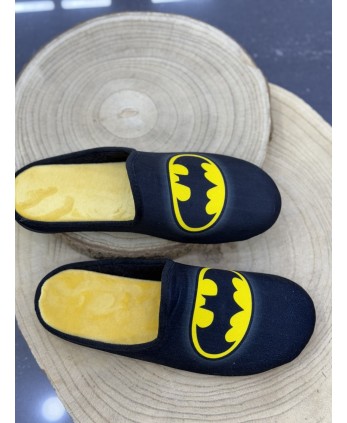 Zapatilla Black Hombre