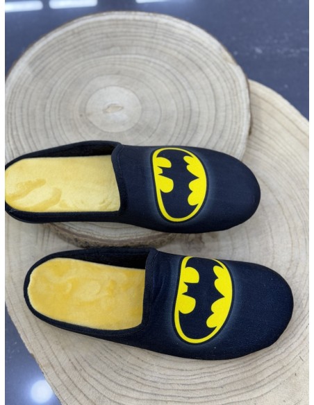 Zapatilla Black Hombre