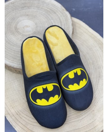 Zapatilla Black Hombre 2