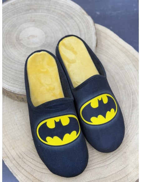 Zapatilla Black Hombre