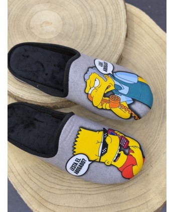Zapatillas Bart Hombre 2