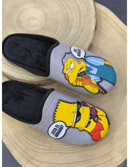 Zapatillas Bart Hombre