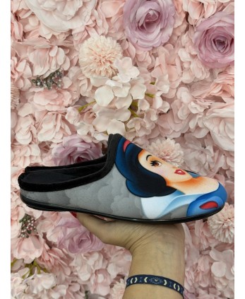 zapatilla Blancanieves y Malvada 2