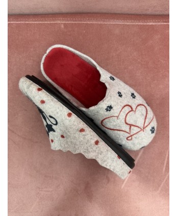 Zapatillas Perro y Gato 2