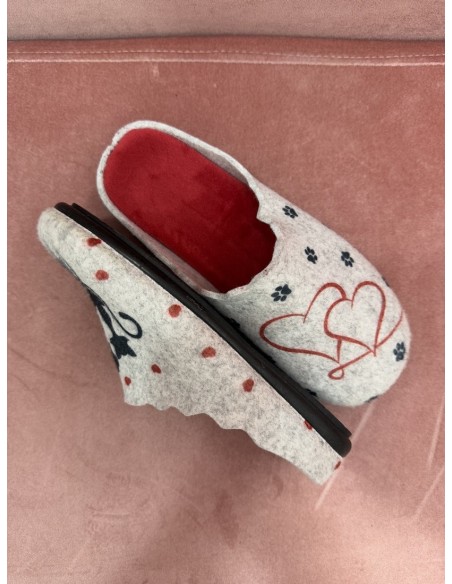 Zapatillas Perro y Gato