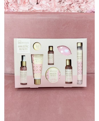 Set de Baño de Té Verde