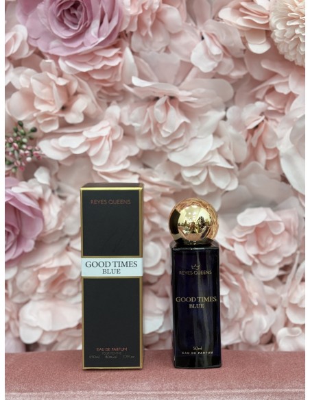Perfume Good Times Mujer