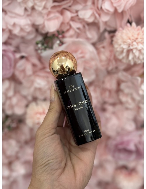 Perfume Good Times Mujer