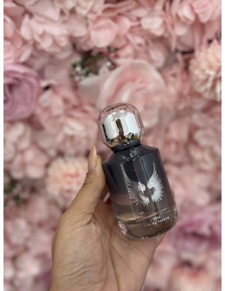 Perfume Invincible Hombre