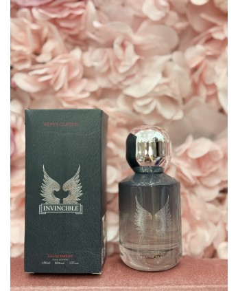 Perfume Invincible Hombre 2