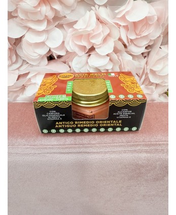 Bálsamo Asia Tradicional