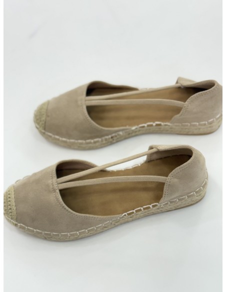 Esparto Bruna Beige