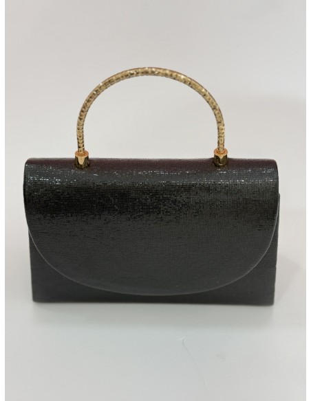 Bolso Ágata Negro